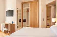 Двухместный номер Bay