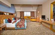 Номер Superior с видом на море