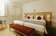 Апартаменты Bairro Vista Alegre c 1 комнатой