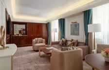 Двухместный люкс Представительский