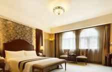 Двухместный номер Executive