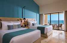 Двухместный номер Deluxe с видом на океан