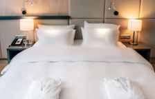 Двухместный номер Superior