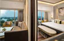 Двухместный люкс Deluxe