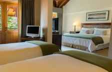 Четырёхместный номер Standard