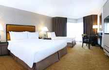 Двухместный номер Deluxe