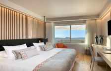 Семейный люкс Divine с видом на Акрополь