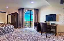 Двухместный люкс Улучшенный