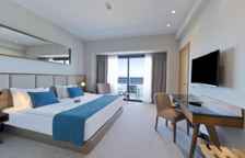 Двухместный номер Deluxe