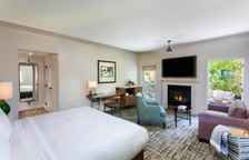 Коттедж полулюкс