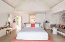 Двухместная вилла Beach