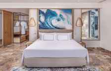 Двухместный номер Grand Premium