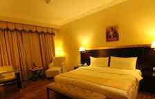 Двухместный номер Executive