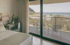 Двухместный полулюкс