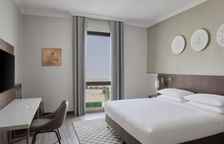 Двухместный M Club Lounge Access люкс Royal