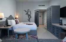 Двухместный номер Deluxe