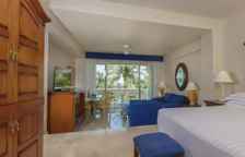 Полулюкс с видом на море