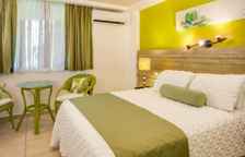 Двухместный номер Superior