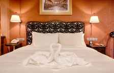 Двухместный люкс Дуплекс