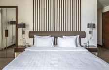 Двухместный номер Standard с видом на сад