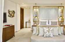 Двухместный полулюкс Plunge Pool