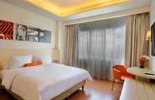 Двухместный номер HARRIS