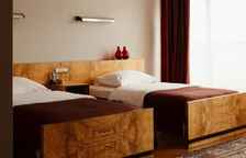 Двухместный номер с террасой