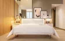 Двухместный номер клубный Royal Tower с видом на море