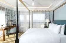 Двухместный люкс The Grand Lodge