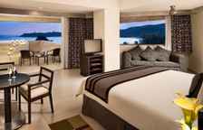 Полулюкс Preferred Club with Hot Tub