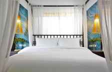 Двухместная Sareeraya Pool Villa