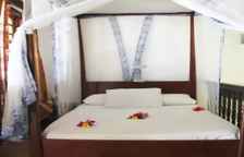 Двухместный номер Gallery Дуплекс с видом на море