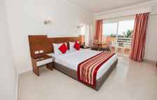 Двухместный номер Standard с видом на море