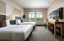 Четырёхместный номер Classic