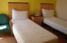 Двухместный номер Standard