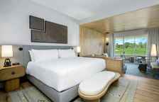 Двухместный номер Pool Access