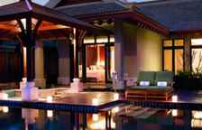 Вилла с 2 комнатами oceanfront