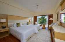 Двухместный номер Standard с красивым видом из окна