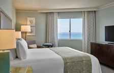 Двухместный люкс Vice Presidential