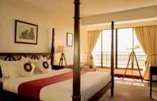 Двухместный люкс Wow