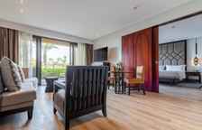 Двухместный люкс Executive