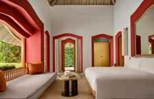 Двухместная вилла Beach с видом на океан