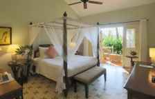 Двухместная вилла Classic с видом на сад