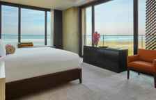 Люкс Imperial с видом на океан