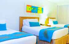 Трёхместный номер Executive