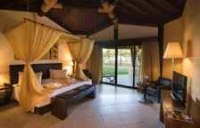 Двухместное шале Superior