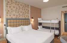 Семейный номер Deluxe