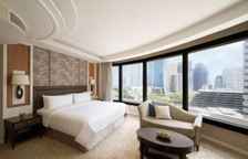 Двухместный номер Tower Wing Premier