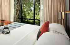 Двухместный люкс