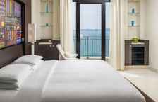 Двухместный номер с видом на море